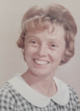 Elsie Kortrey