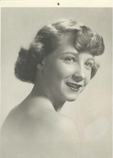 Gertrude E. D'Alessio