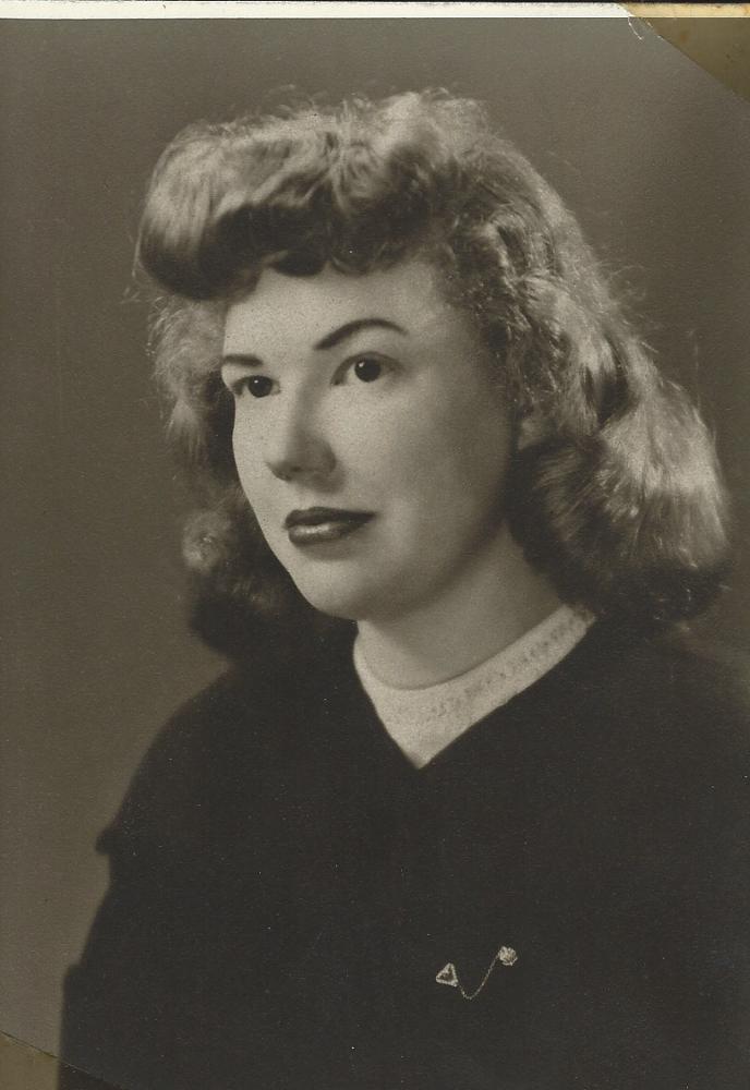 Marilynn C. Zuzelo