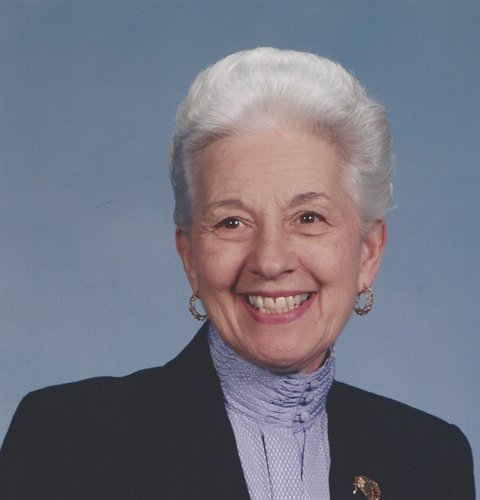 Angeline D. Hoopes
