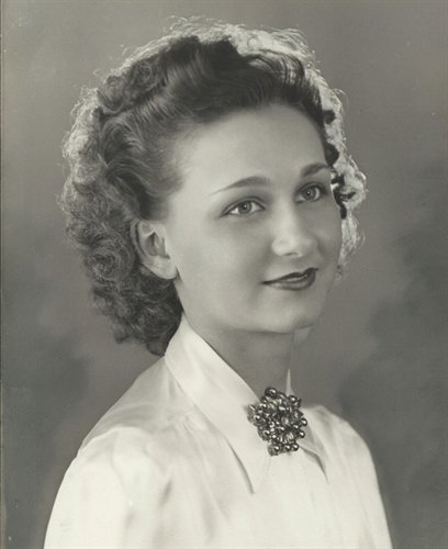 Jeanette S. Kling