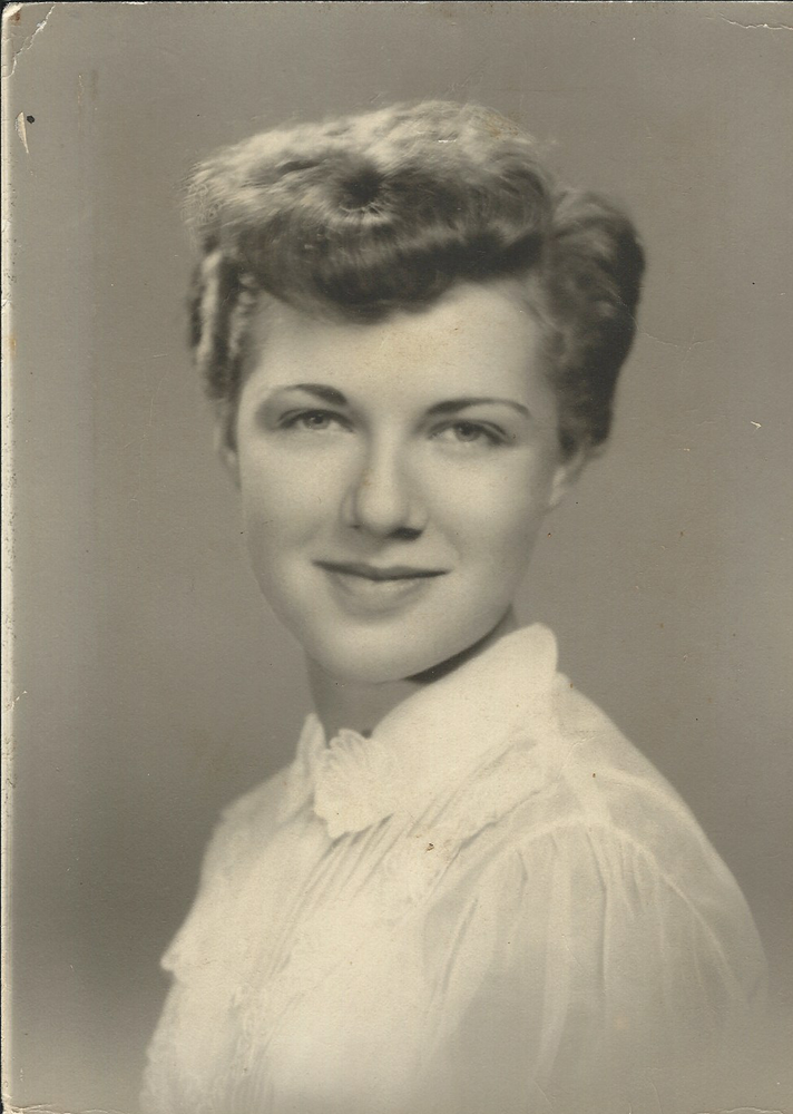 Louise C. Hofknecht