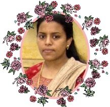 Ashitha Chacko