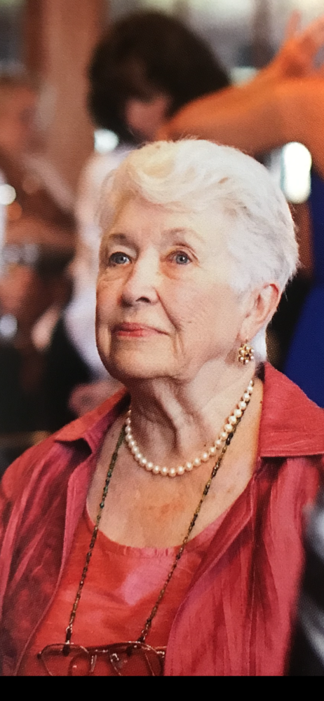 Dorothy Muessig
