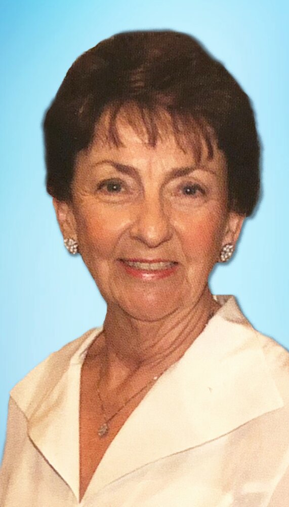 Obituary of Joan T Barker Welcome to Lownes Family Funeral Home s