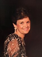 Lucretia  Petrille