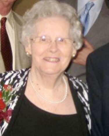 Lois Reynolds