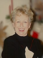 Mary Lou  Weber