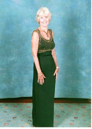 Betty Stein
