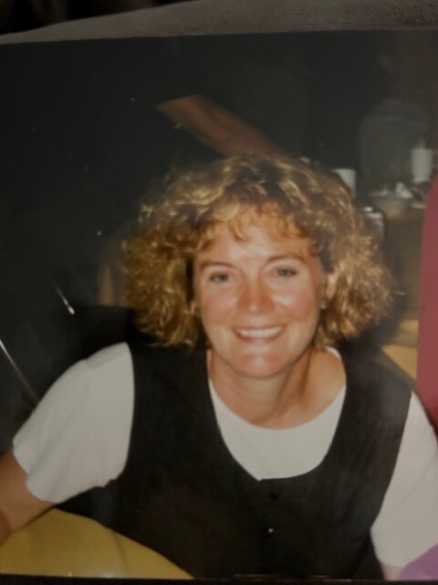Laura Gifford
