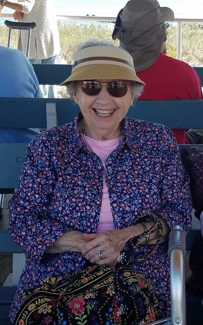 Esther Mattis