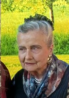 Edith M Schoenborn