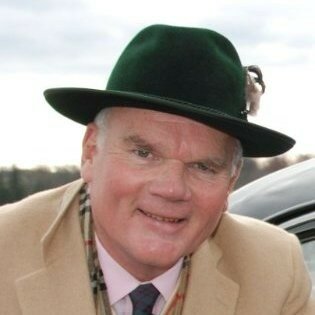 Eugene Pasymowski