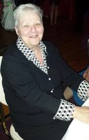 Charlotte  Craven