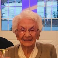 Doris A Turner
