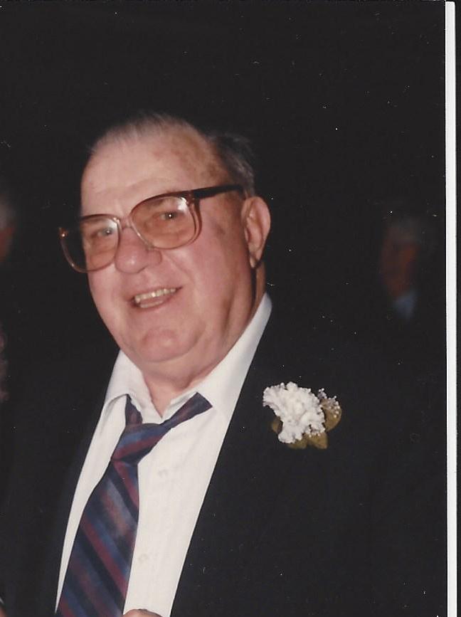Obituary of Joseph T. Wilson to Lownes Family Funeral Hom...
