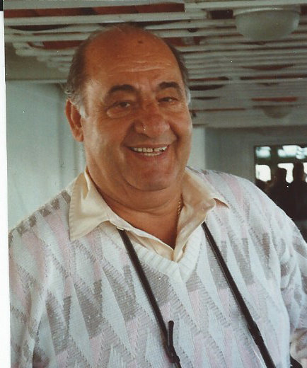 John G. Olivieri