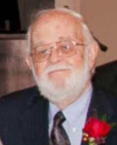 Gordon K. Palmer