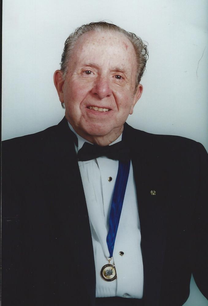 Frank A. Mayer Jr.