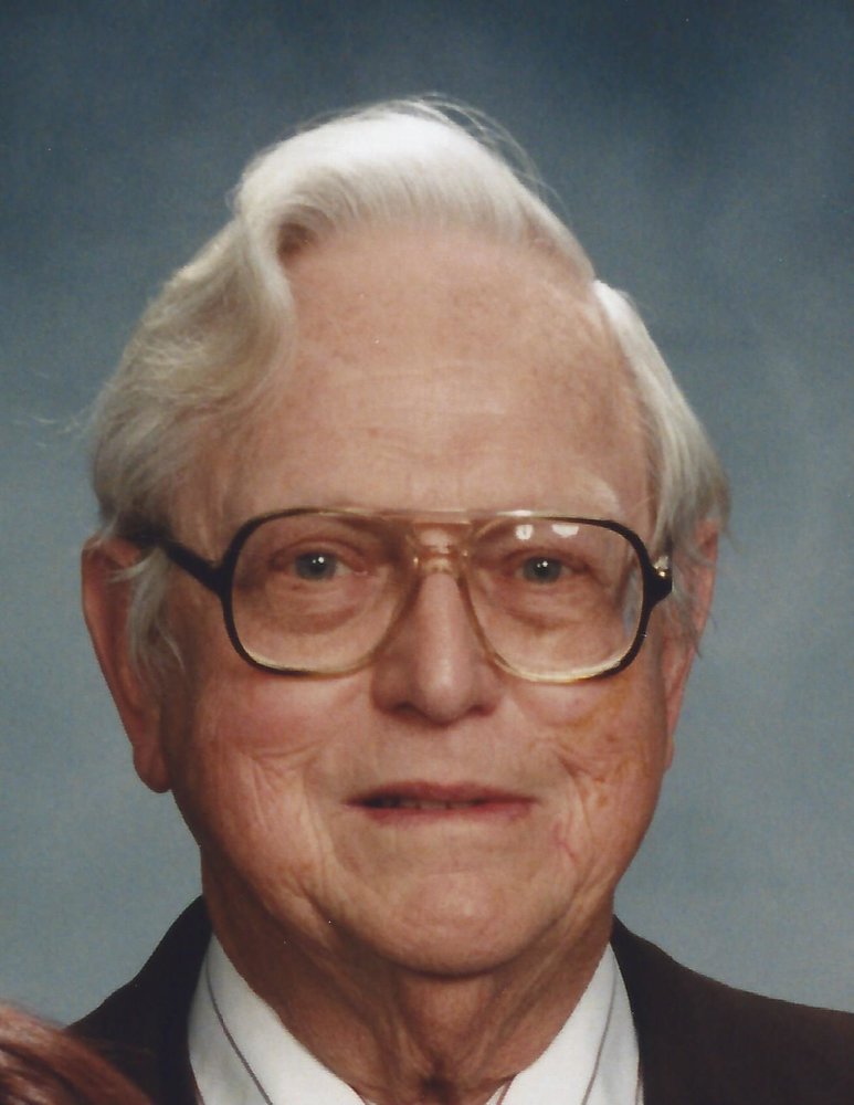 Robert C. Walter Sr.