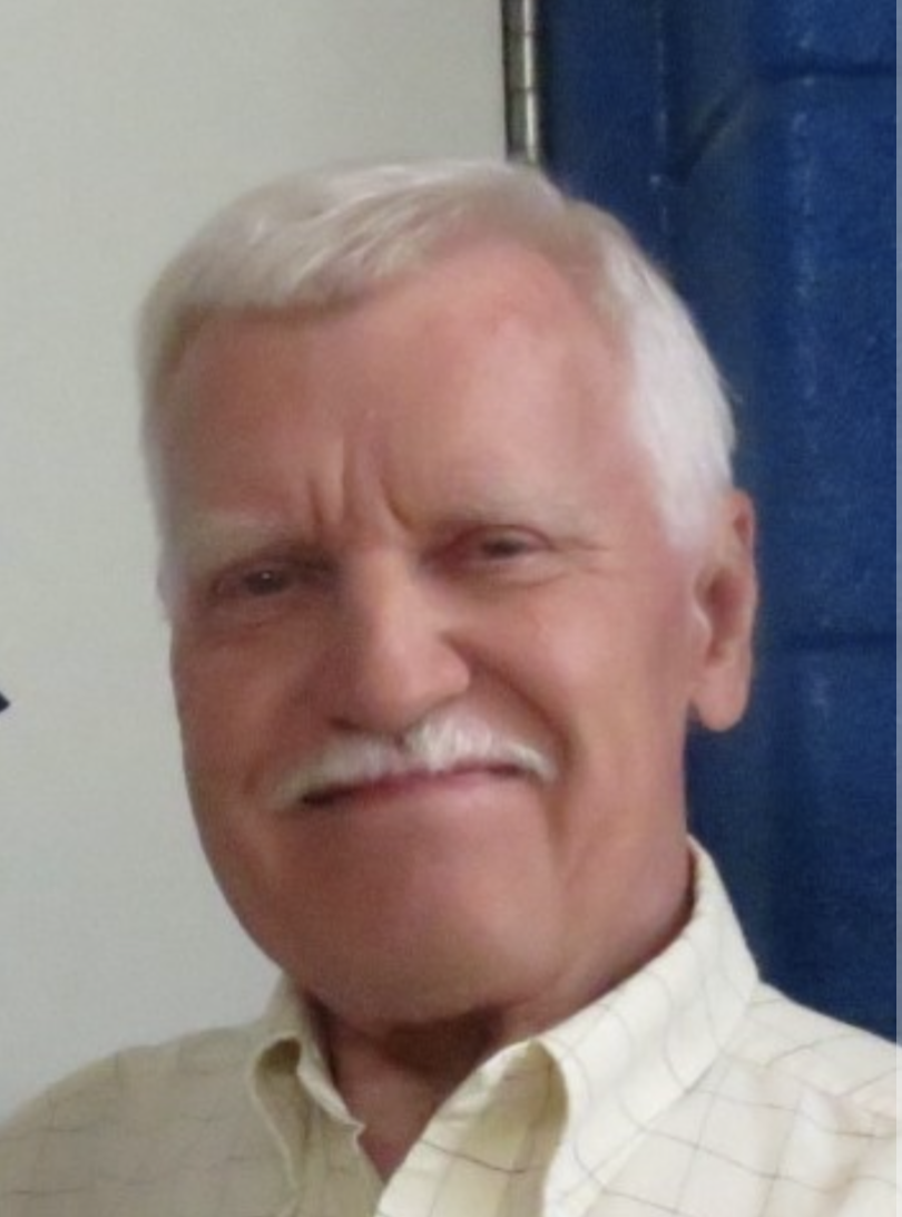 Joseph R. Weidinger