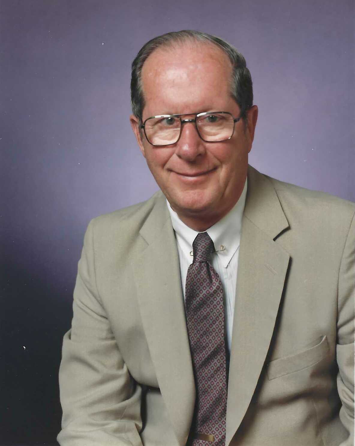 Thomas Sheridan McKeon